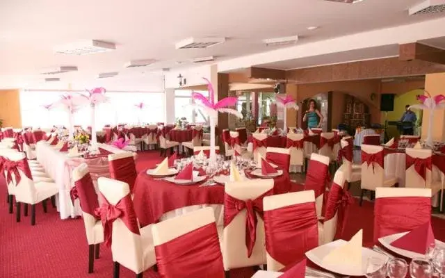 Restaurant nuntă Argeș – Restaurant Relly